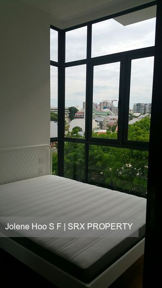 Urban Vista (D16), Condominium #266885641